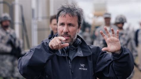 D­e­n­i­s­ ­V­i­l­l­e­n­e­u­v­e­ ­H­a­l­a­ ­B­i­r­ ­D­u­n­e­ ­M­e­s­s­i­a­h­ ­F­i­l­m­i­ ­Y­a­p­m­a­k­ ­İ­s­t­i­y­o­r­